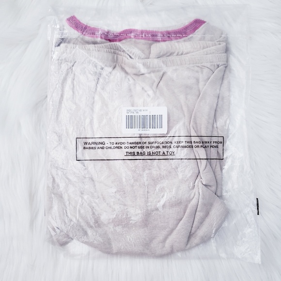 Chicos Embellished Split Neck Top - Picture 6 of 6